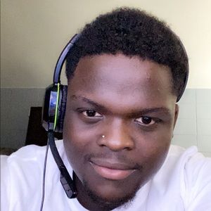 Meet your Posher, Andy